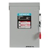 60 Amp Non Fusible Safety Switch