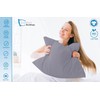 Comfort Beddings Premium Quality 800 Thread Count 100% Egyptian Cotton