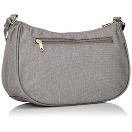 Anello Grande GL GT-T0474 Shoulder Bag, gray (light gray)