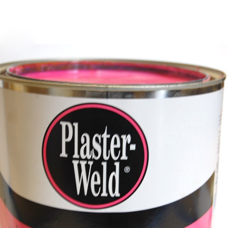 Larsen Plaster Weld Plaster Bonding Agent Gallon