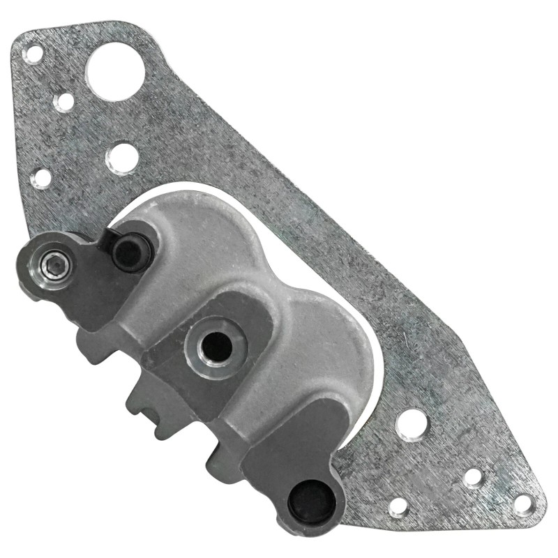 Caltric Front Right Brake Caliper For Polaris Ranger 1000 19-22