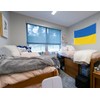 Double Sided Ukraine Flag 3x5FT Ukrainian National Polyester Flag With