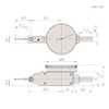 Mitutoyo 513-402-10E DIAL TI, BAS, STD 0.03", 0.0002" Accuracy, 0.0005",