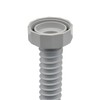 gaona (GAONA) gaona For Sink Drain Hose 1 m Gray