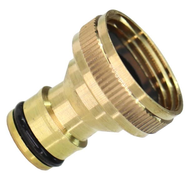 Schläfer 681102 | Hose Connection 3/4 Female Thread Diameter 26.9