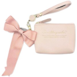 Hatayama Shoji 34202889 Sumikko Gurashi Reel Pass Pouch, Shrimp Furano Tail, Approx. H 3.3 x W 5.1 x D 0.8 inches (8.5 x 13 x 2 cm)