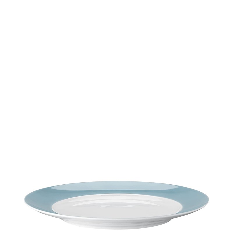 Thomas Sunny Day Soft Blue Dinner Plate 27 cm