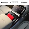 Ziciner Car Registration and Insurance Holder, 5.2"× 4.7" Premium Auto