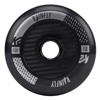 K2 Rainfly Skate 110 mm - 4 Pack Unisex -