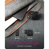 ICY BOX GaN Charger 65W - USB-C & USB-A, Power