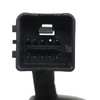 HouYeen Gear Shifter Position Sensor Micro Switch for Sko-da Kar-oq