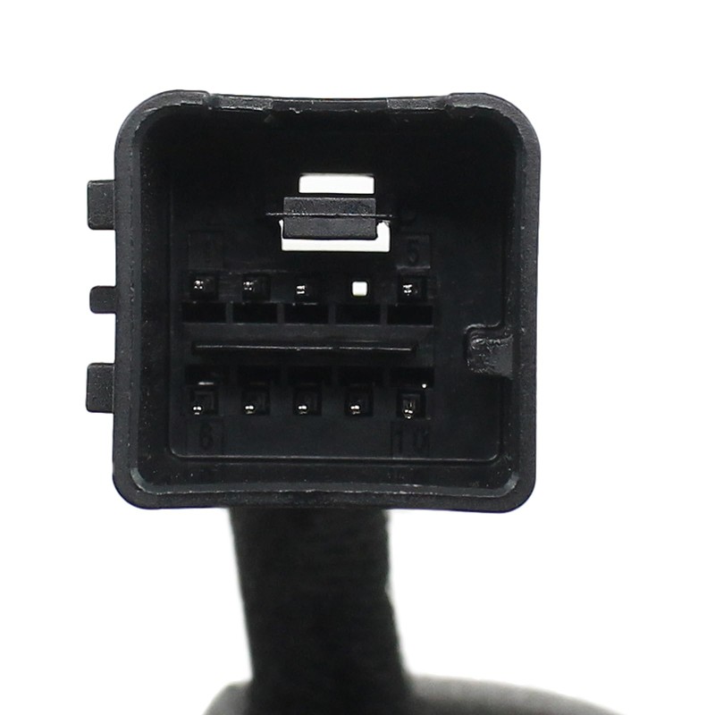 HouYeen Gear Shifter Position Sensor Micro Switch for Sko-da Kar-oq