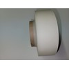 1-3/8" x .015" x 100' Press Brake Urethane die Protection