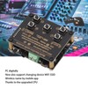 2 in 1 Bluetooth Receiver Module Digital Lossless Speaker Receiver
