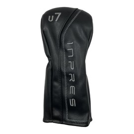Yamaha 2025 inpres Drive Star Headcover for Utility (U7) Y25HIDSU7 Genuine Manufacturer Product