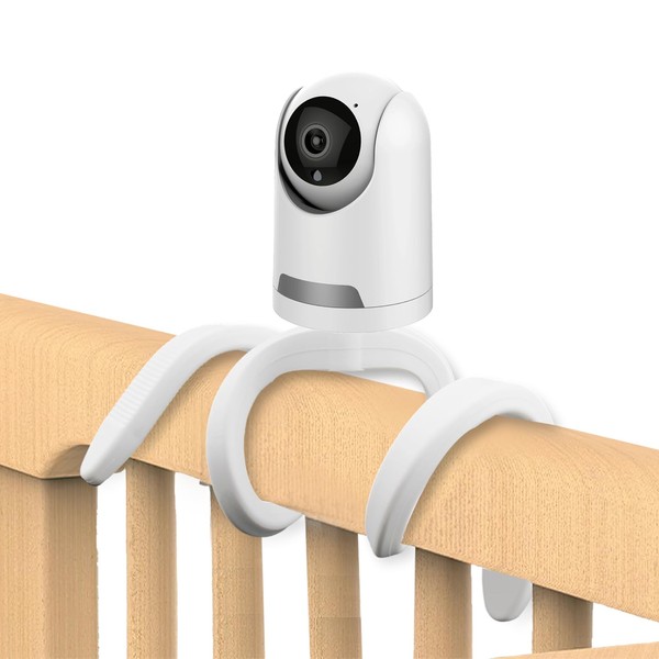 Monitor Holder for GHB/HelloBaby/BOIFUN/nooie/momcozy, Universal Camera Holder for ABM700/ABM720/VB807/VB610/VB603/HB30 /‎HB32,