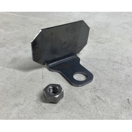 TJ Tub Rear Body Mount Repair Kit