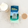 Door County Coffee Irish Cream Flavored Ground Coffee - 10