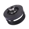 MOCA 594-133 Engine Harmonic Balancer Fit for Dodge 1994-2003 Ram