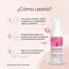 Lash Shampoo Limpieza Profesional J Denis Para Pestañas Mink