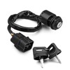 Ignition Switch Fit for Honda Pioneer 1000 SXS1000M 3 5