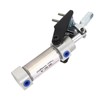 Pneumatic Clamp Hold Down 50kg Clamping Force Quick Fix Professional