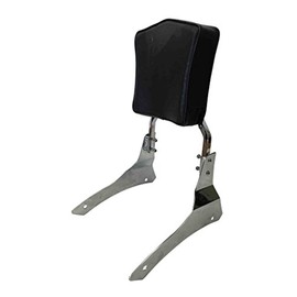 Sissy Bar Backrest for 99+ Yamaha Road Star 1600cc / 1700cc / 1600A / Silverado/Midnight/Wild Star