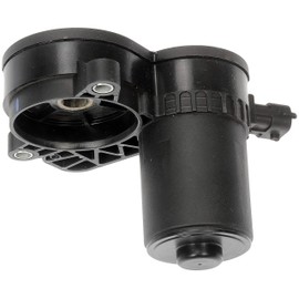 Dorman 926-478 Rear Passenger Side Electric Parking Brake Motor Compatible with Select Subaru Models