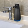 AIKE 15oz Liquid Soap Dispenser for Dish and Hand Soap