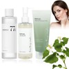 Heartleaf 77% Soothing Toner 250ml | Heartleaf Pore Cleansing Foam