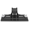 2-Pack W10350375 Dishwasher Top Rack Adjuster Replacement for Whirlpool WDT910SSYB3