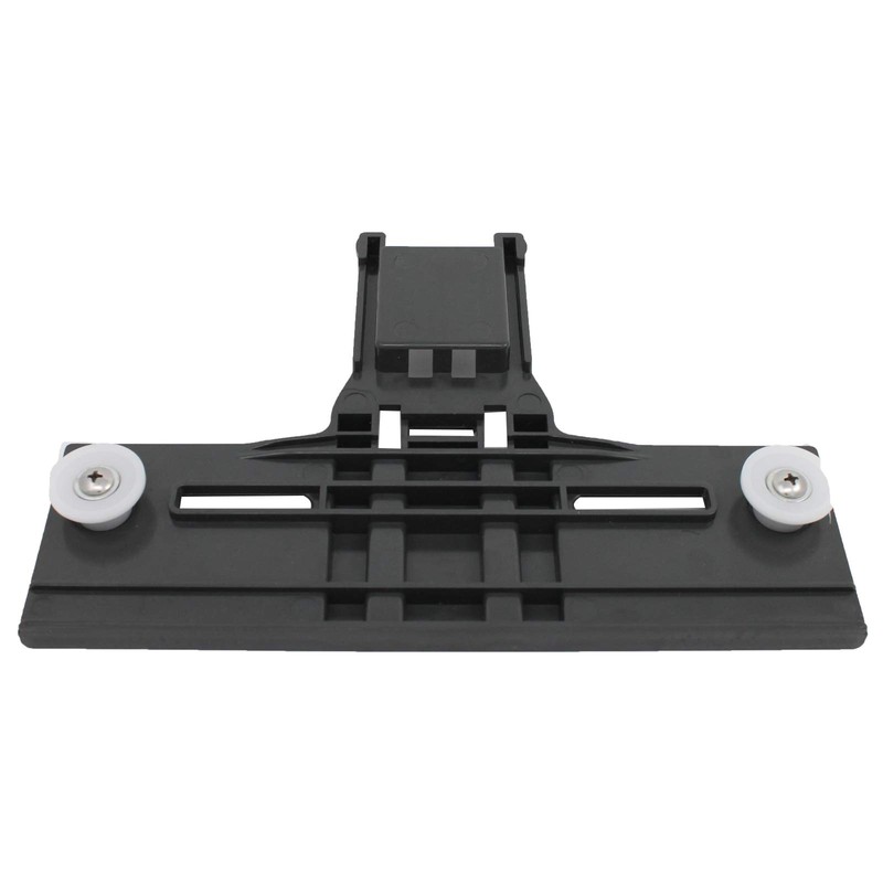 2-Pack W10350375 Dishwasher Top Rack Adjuster Replacement for Whirlpool WDT910SSYB3