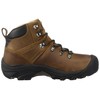 KEEN Men's Pyrenees Mid Height Waterproof Leather Hiking Boot