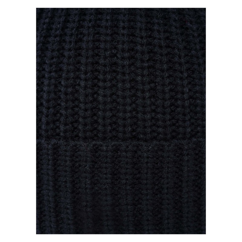 SCHIETWETTER Accessory Knitted Hat Fishing Poodle Vegan Chunky Knitted Hat,