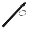 UXELY Car Anti Static Strip Earth Belt Ground Wire Strap