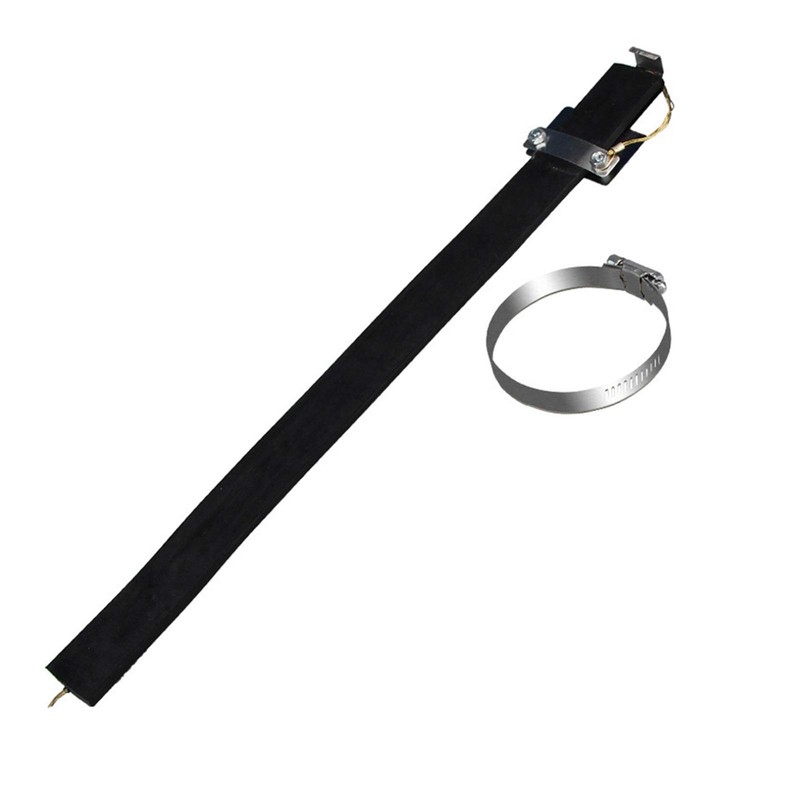 UXELY Car Anti Static Strip Earth Belt Ground Wire Strap