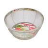 Takagi Takagi Deep Colander, 11.0 inches (28 cm)