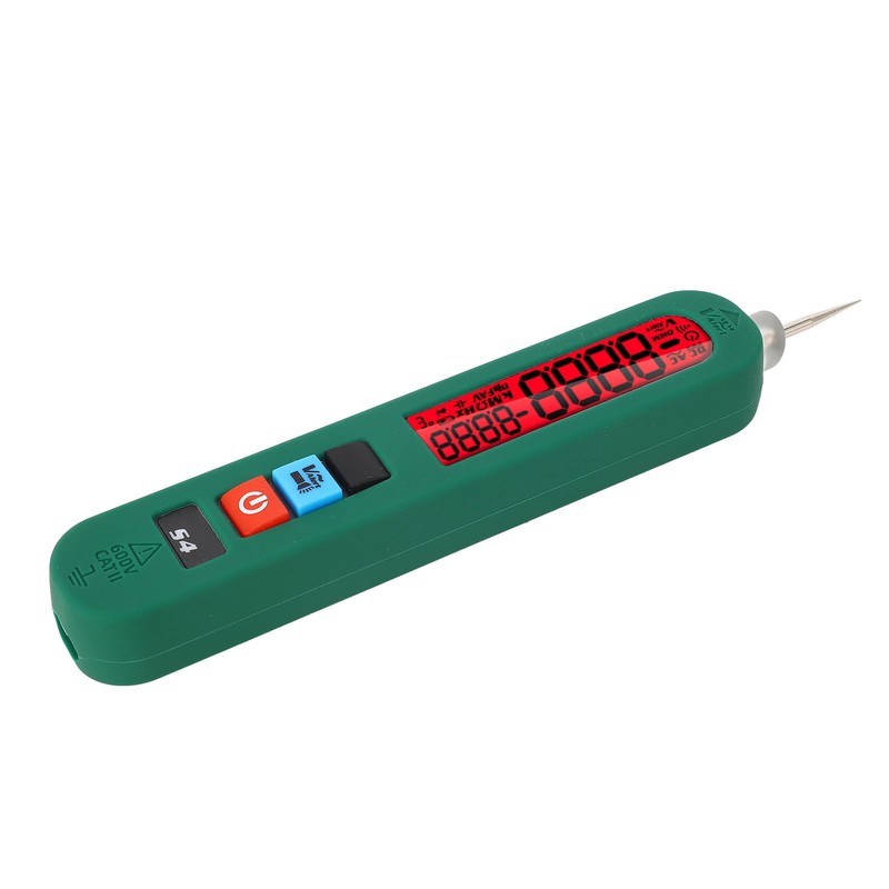 BSIDE S4 Intelligent Sensor Voltage Tester Digital Test Pen Voltmeter