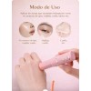 Barras Coreanas De Crema Múltiple Hidratante Antienvejecimie