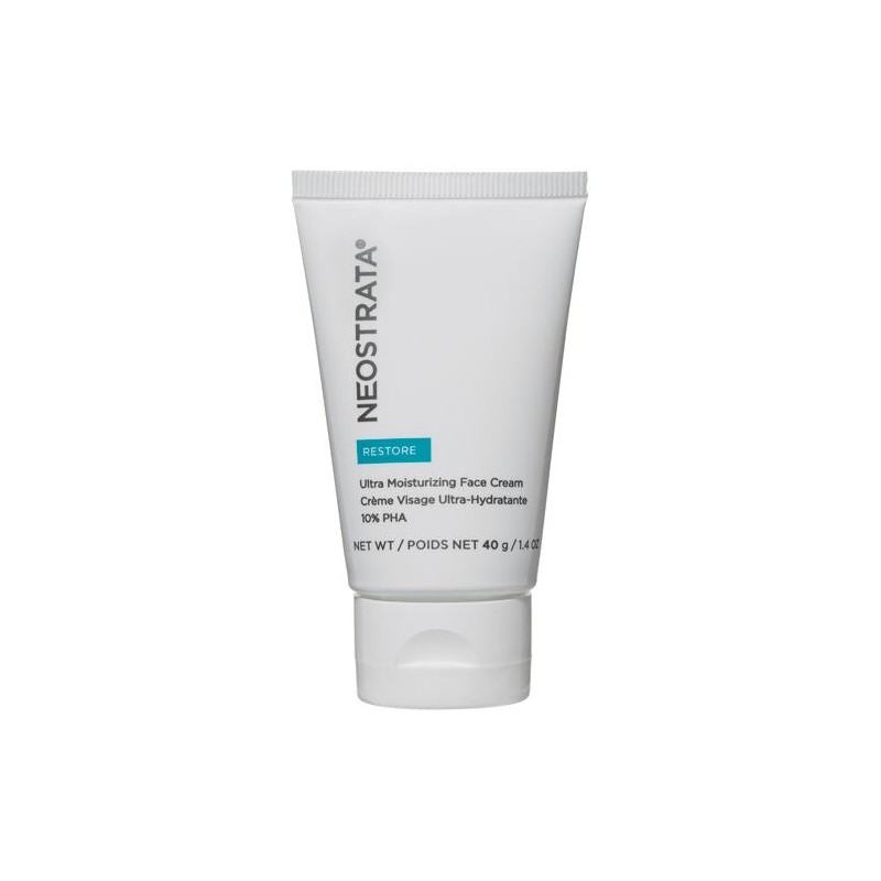 NEOSTRATA Restore Ultra Moisturising Face Cream 40g