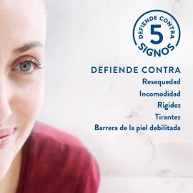 Cetaphil PRO AR Calm Control Espuma de Limpieza Facial Piel Muy Sensible 236ml