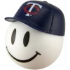 Minnesota Twins Car Antenna Topper / Rear-View Mirror Hanger (Auto