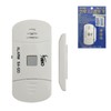 SA-120 Window & Door Sensor Alarm for Front Door Door Sensor