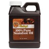 Fiebing's 100% Pure Neatsfoot Oil 8 oz - Leather Conditioner