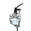 LT50 LT 50 Carburetor Carb For Suzuki Quadrunner LTA50 Quadmaster