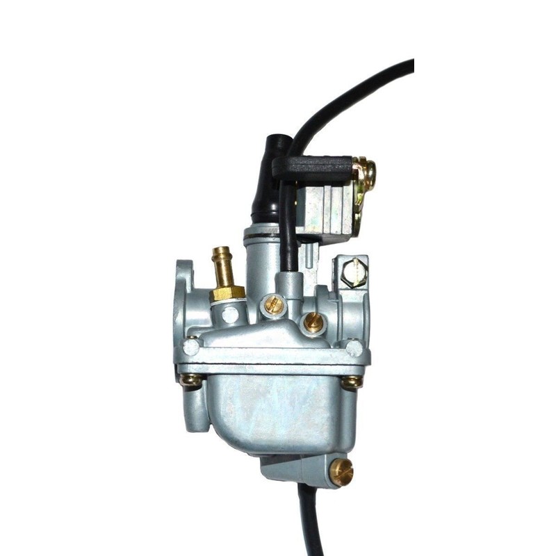 LT50 LT 50 Carburetor Carb For Suzuki Quadrunner LTA50 Quadmaster