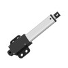 JAVERGGN 12V 150N Small Linear Actuator 10mm Stroke Linear Drive