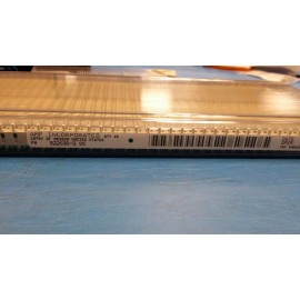 TYCO/AMP (2 PCS) 822030-3 TYCO/AMP Conn SIMM Socket SKT 72 POS 2.54mm Solder ST Thru-Hole