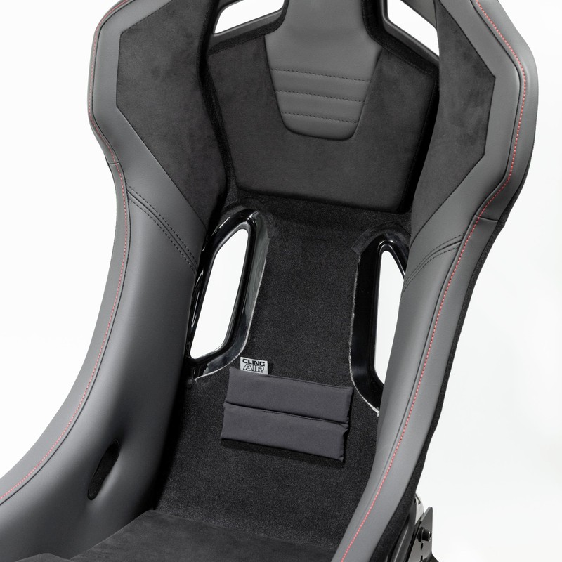 CLINGAIR RSS I-CS1-R Lumbar Support