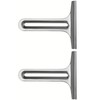 ZhXu Shuo 2 Sets Sewing Machine T Gauge/Sewing Edge Guide